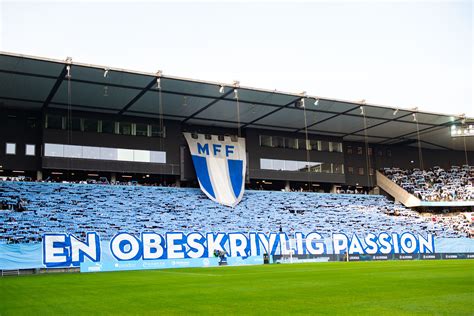 Djurgården mot Malmö FF